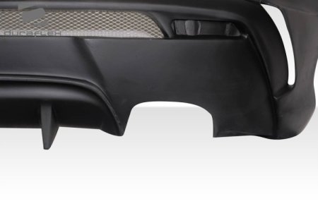 (image for) Extreme Dimensions Genesis Coupe MSR Rear Bumper 2010 – 2016