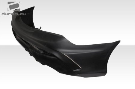 (image for) Extreme Dimensions Genesis Coupe MSR Rear Bumper 2010 – 2016