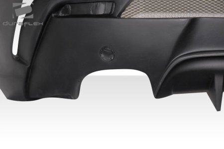 (image for) Extreme Dimensions Genesis Coupe MSR Rear Bumper 2010 – 2016