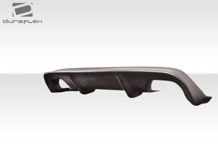 (image for) Extreme Dimensions Genesis Coupe RBS Duraflex Rear Diffuser 2010 - 2016