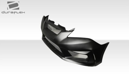 (image for) Extreme Dimensions Genesis Coupe MS Front Bumper 2010 - 2012