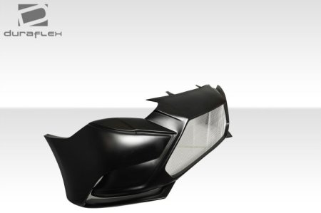 (image for) Extreme Dimensions Genesis Coupe CYBORG Front Bumper 2013 - 2016