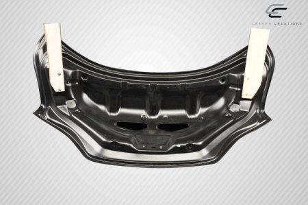 (image for) Carbon Creations Genesis Coupe MSR Carbon Fiber Trunk 2010 – 2016