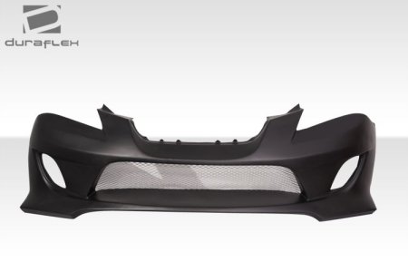 (image for) Extreme Dimensions Genesis Coupe EFX Front Bumper 2010 - 2012