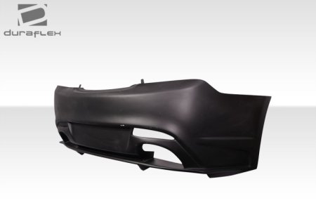 (image for) Extreme Dimensions Genesis Coupe EFX Rear Bumper 2010 – 2016