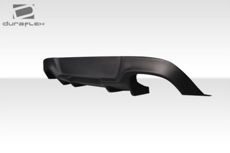 (image for) Extreme Dimensions Genesis Coupe Twins Rear Diffuser 2010 – 2016