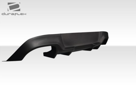 (image for) Extreme Dimensions Genesis Coupe Twins Rear Diffuser 2010 – 2016