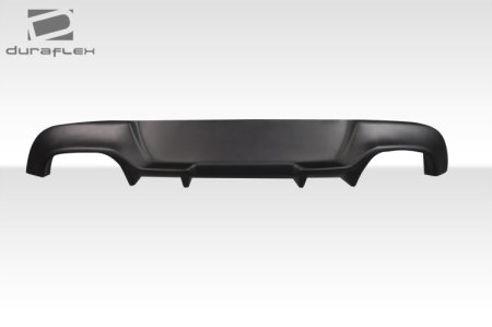 (image for) Extreme Dimensions Genesis Coupe Twins Rear Diffuser 2010 – 2016