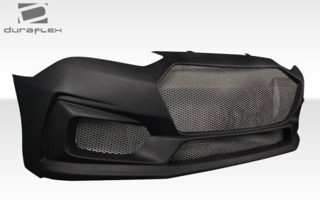 (image for) Extreme Dimensions Genesis Coupe Duraflex Gavell Front Bumper 2013 – 2016