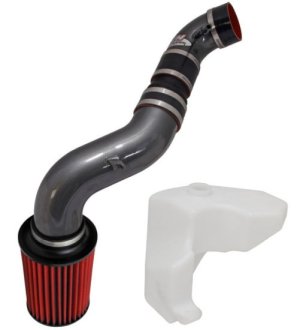 (image for) AEM Genesis Coupe 3.8 Gunmetal Gray Cold Air Intake Kit 2010 – 2012