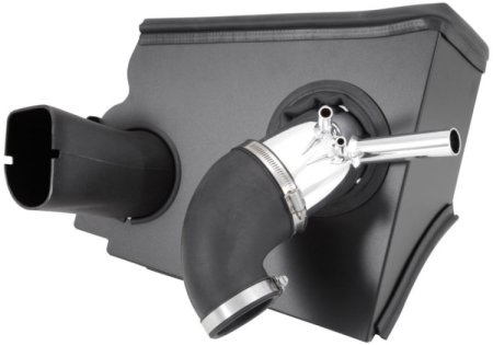 (image for) AEM Genesis Coupe 2.0T Polished Cold Air Intake Kit 2013 – 2014