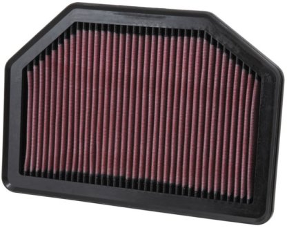 (image for) K&N Genesis Coupe 3.8 Intake Air Filter 2013 - 2016