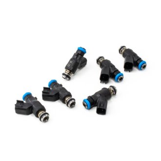 (image for) Deatschwerks Genesis Coupe 3.8 600cc Injectors 2010 – 2012