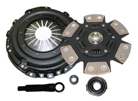 (image for) Competition Clutch Genesis Coupe 2.0T Stage 4 Clutch & Flywheel Combo 2010 - 2014