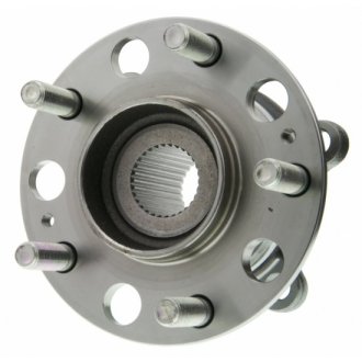 (image for) Moog Genesis Coupe Rear Wheel Bearing & Hub Assembly 2010 – 2016