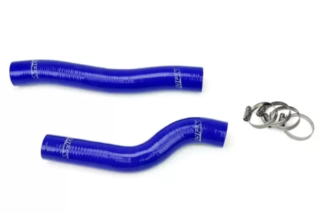 (image for)  HPS Genesis Coupe 2.0T Radiator Hose Kit Various Colors 2010 - 2012