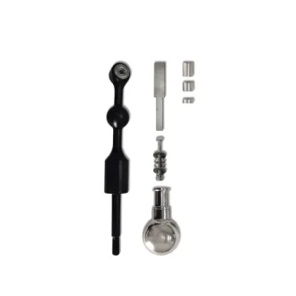(image for) Ralco RZ Genesis Coupe Short Shifter & Shift Knob 2010 – 2016