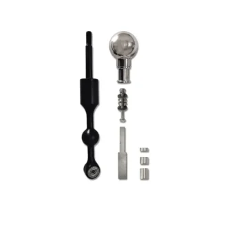 (image for) Ralco RZ Genesis Coupe Short Shifter & Shift Knob 2010 – 2016