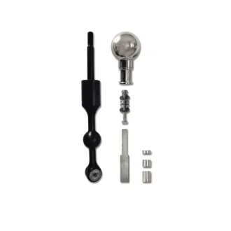 (image for) Ralco RZ Genesis Coupe Short Shifter & Shift Knob 2010 – 2016