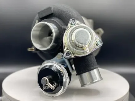 (image for) Boost Lab Genesis Coupe 2.0T Turbo Upgrade 2010 - 2012