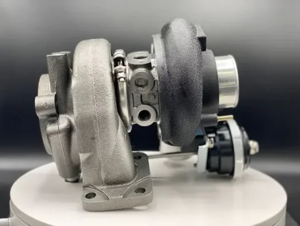 (image for) Boost Lab Genesis Coupe 2.0T Turbo Upgrade 2010 - 2012