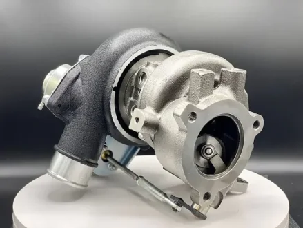 (image for) Boost Lab Genesis Coupe 2.0T Turbo Upgrade 2010 - 2012