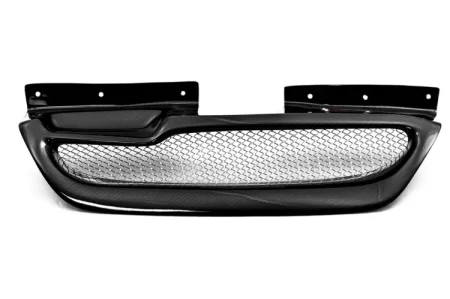 (image for) Ark Performance Genesis Coupe Carbon Fiber C-FX Grill 2010 - 2012