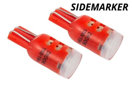 (image for) Diode Dynamics Genesis Coupe Side Marker LEDs 2010 – 2016