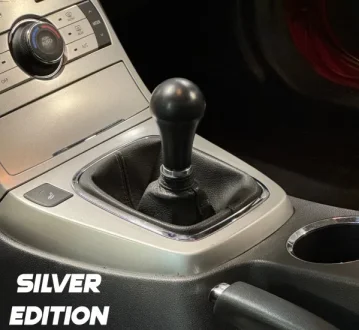 (image for) Exceladyne Genesis Coupe Solid Mount Short Throw Shifter 2010 – 2016
