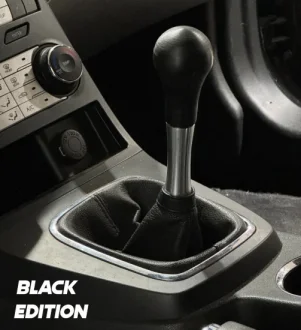 (image for) Exceladyne Genesis Coupe Solid Mount Short Throw Shifter 2010 – 2016