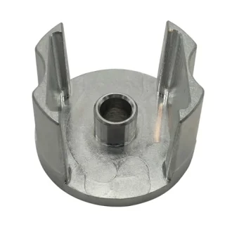 (image for) Exceladyne Genesis Coupe Billet Subframe Inserts 2010 – 2016