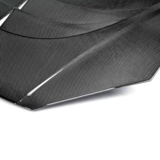 (image for) Seibon Genesis Coupe SC Carbon Fiber Hood 2013 - 2016