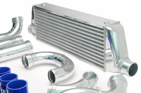 (image for) HDI Genesis Coupe 2.0T X01-R Intercooler Kit 2010 – 2012