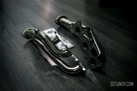 (image for) J2 ENGINEERING GENESIS COUPE 3.8 EXHAUST HEADERS 3.8 2016