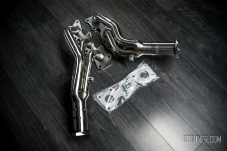 (image for) J2 ENGINEERING GENESIS COUPE 3.8 EXHAUST HEADERS 3.8 2016