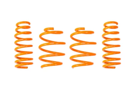 (image for) Ark Performance Genesis Coupe GT-F Lowering Springs Set 2010 - 2016