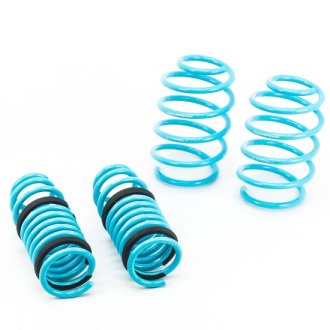 (image for) Godspeed Genesis Coupe Traction-S Lowering Springs 2010 – 2016