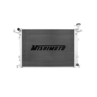 (image for) Mishimoto Genesis Coupe 2.0T Performance Radiator 2013 – 2014