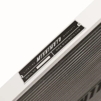 (image for) Mishimoto Genesis Coupe 3.8 Performance Radiator 2010 – 2016
