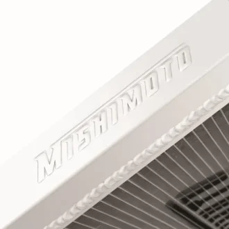 (image for) Mishimoto Genesis Coupe 3.8 Performance Radiator 2010 – 2016
