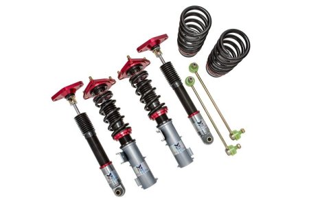 (image for) Megan Racing Genesis Coupe Street Series Coilover Set 2010 – 2016