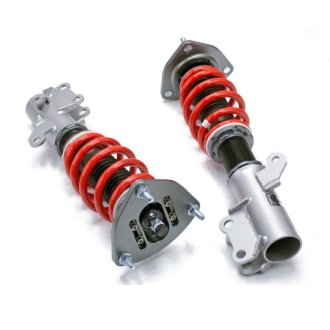 (image for) Godspeed Genesis Coupe MonoRS True Rear Coilovers 2010 – 2016