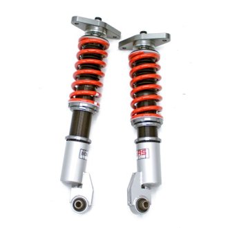 (image for) Godspeed Genesis Coupe MonoRS True Rear Coilovers 2010 – 2016