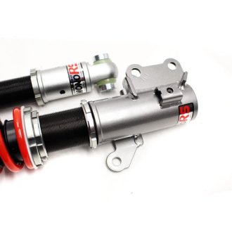 (image for) Godspeed Genesis Coupe MonoRS Coilovers 2010 – 2016