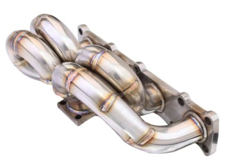 (image for) MXP Genesis Coupe 2.0T Turbo Manifold 2010 – 2012