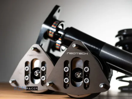 (image for) NeoTech Veloster N LE Coilovers 2019 – 2022
