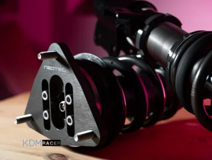 (image for) NeoTech Veloster N LE Coilovers 2019 – 2022