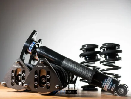 (image for) NeoTech Veloster N LE Coilovers 2019 – 2022