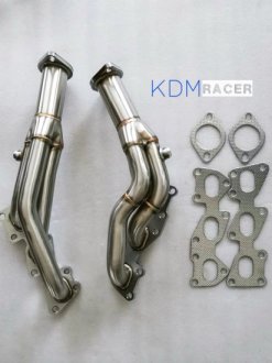 (image for) NGM GENESIS COUPE 3.8 HEADERS 2010 – 2016 (GROUP BUY)