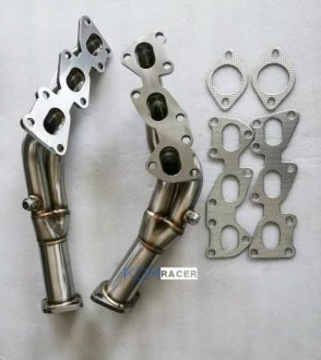 (image for) NGM GENESIS COUPE 3.8 HEADERS 2010 – 2016 (GROUP BUY)